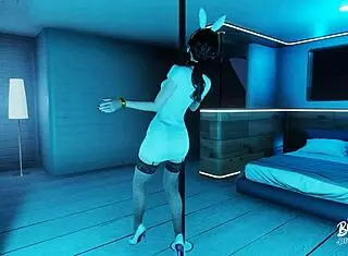 wb02 escort girl felicia with small tits?