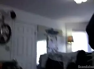 Hot Babe Feels Intense Pleasure In Blowjob And Fast Fucking