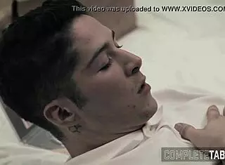 Fetish teen 18+ gets pussy rammed hard