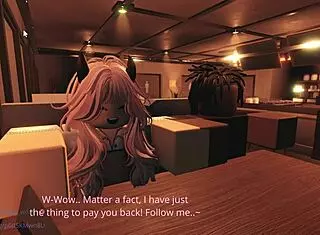 bakery worker gets special tip 1k special