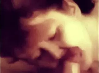 Hey, wanna worship this big cock with me through intense sucking and licking?