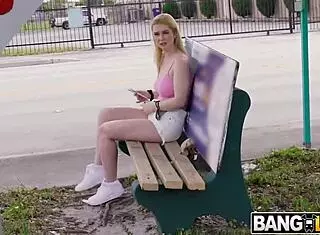 guess what led to fucking layla belle?