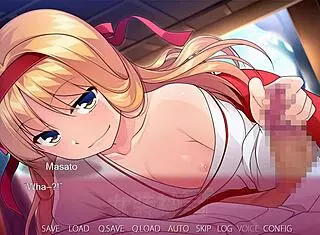 Watch Josou Shinwa Subaru in hot sex scene!