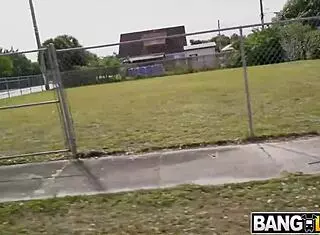 guess what led to fucking layla belle?