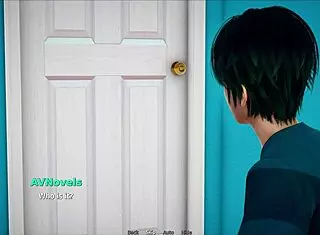 My Bully Is My Lover!