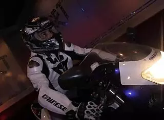 Follada con p�blico ingl�s sexparty