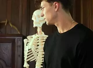 Milfy Teacher Millie Keeps Bad Boy!