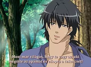 Hey, check this wild Hentai Samurai Hormone animation! 🔥