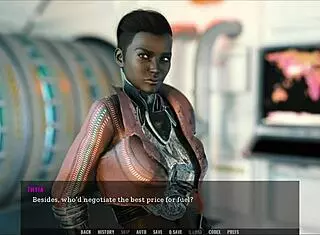 In tales from the unending void 121, players embark on epic adventures filled with challenges and surprises.