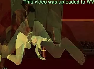 Exploring the World of M2 in Anime Style