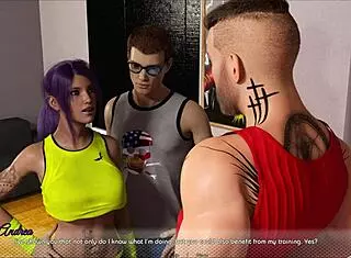 Alternate Existence 45!