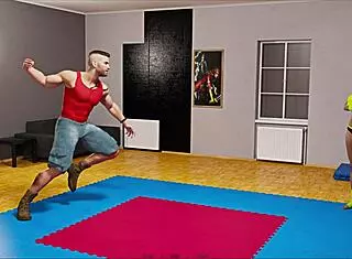 Alternate Existence 45!