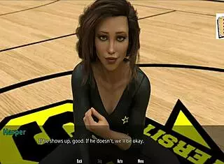 WVM 61 Elizabeth's Unhappy Moment