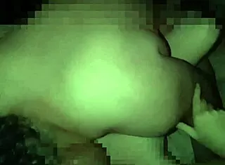 I Love Night Sex With Husband