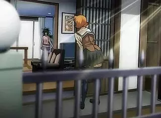 taimanin asagi vol 01 counterattack of the mist in 4k 😍