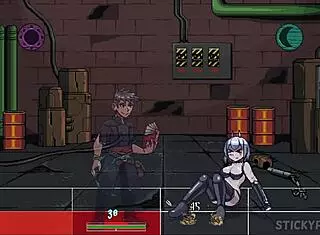 magical school girl academy - step girlfriend fucks my cock with her pussy and i couldnt handle it hentai sex game - part 3