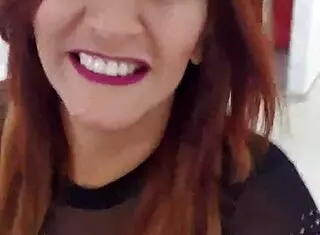 mature woman melissa devassa does beautiful latin dancing 😍