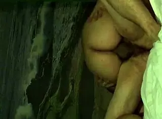 I-I mean, 19 yo rides big cock so good