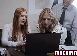 Boss Supreme Authority Over Employees