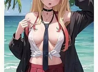 Ai Big Tits Girls Hentai 3 😍