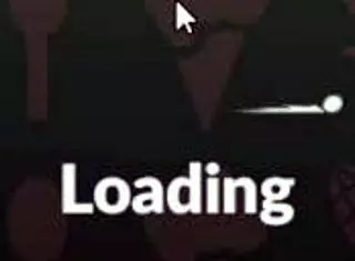 Elf slut gets pounded by big black cock in hentai game