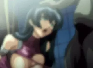 taimanin asagi vol 01 counterattack of the mist in 4k 😍