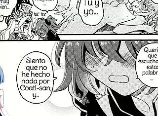 Bold Adventures In Hentai Game: Today I Said I Would Do It