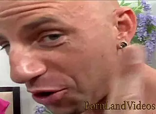 Dirty German Slut Victoria Craves Big American Cock