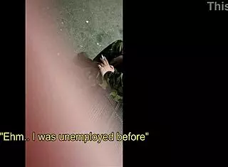 straight military recruit gets seduced in underwear