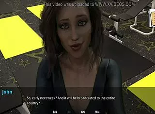 WVM 61 Elizabeth's Unhappy Moment