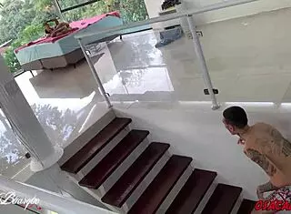 Hey, Dluquinhaa, wanna bang my hot friend Andrehot?