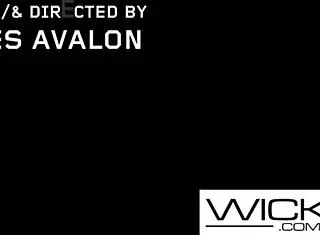 Freya Parker Fucking And Riding Dick