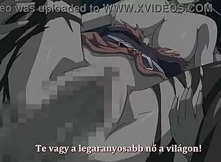 Hey, check this wild Hentai Samurai Hormone animation! 🔥