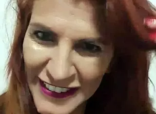 mature woman melissa devassa does beautiful latin dancing 😍