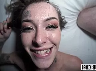 Living School Desk Poses in Animated Scene