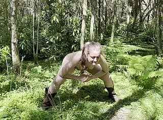 Wow! Forest Goblin 2 Unleashes Wild Hentai Action!