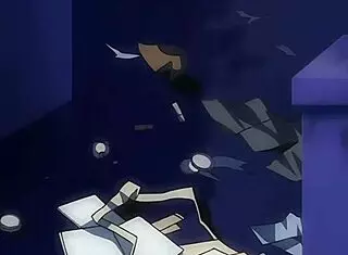 taimanin asagi vol 01 counterattack of the mist in 4k 😍