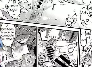 Bold Adventures In Hentai Game: Today I Said I Would Do It