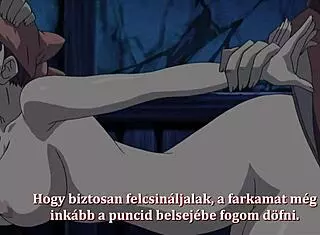 Hey, check this wild Hentai Samurai Hormone animation! 🔥