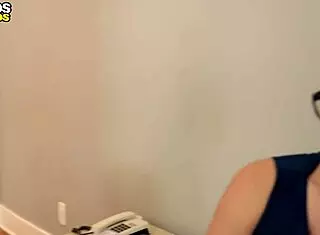 Old Man Gives Huge Dildo to Naughty Boy for First Time Bareback Fun!