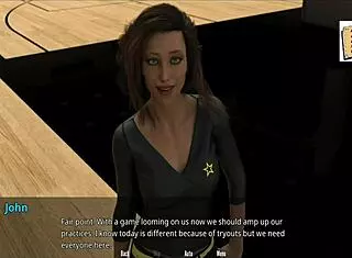 WVM 61 Elizabeth's Unhappy Moment