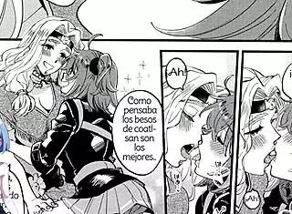 Bold Adventures In Hentai Game: Today I Said I Would Do It