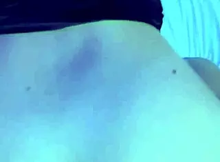 Client Records Fucking Mexican Whore In Doggystyle And Riding