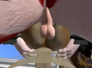 i'm in this unusual furry yiff order