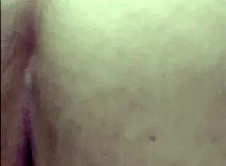 Hidden camera catches mature Peruvian woman in hotel bathroom