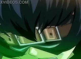 taimanin asagi vol 01 counterattack of the mist in 4k 😍