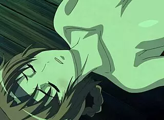 Hey, check this wild Hentai Samurai Hormone animation! 🔥