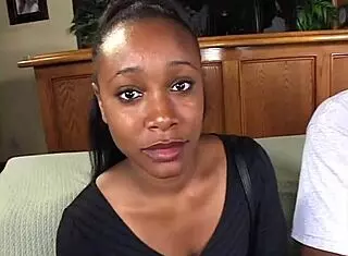 Scene one from fly bitches volume two.