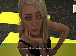 WVM 61 Elizabeth's Unhappy Moment