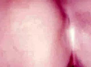 Indonesian Amateur Bent Over in Hotel Doggystyle Sex Reality